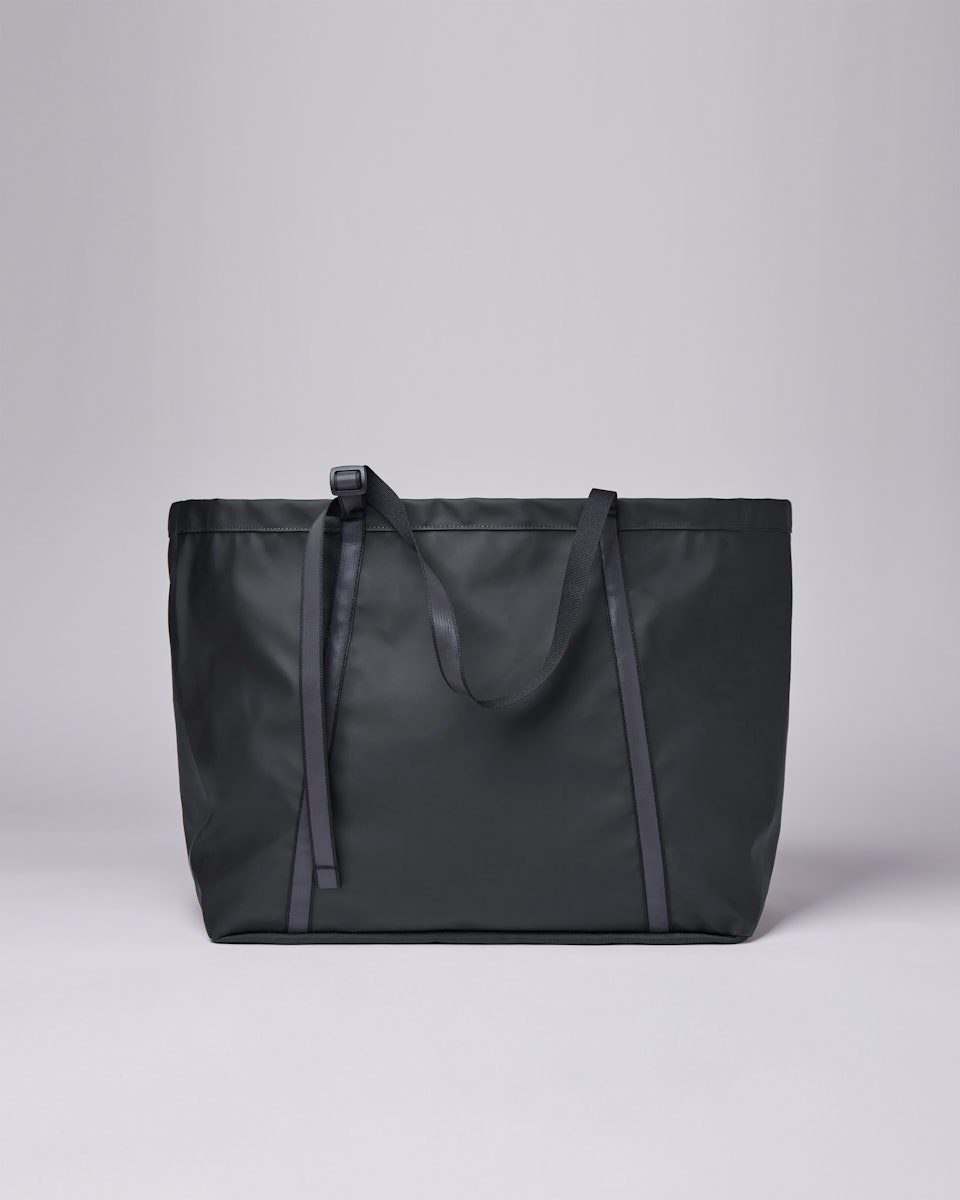 Albin belongs to the category Tote bags and is in color black (3 of 6)