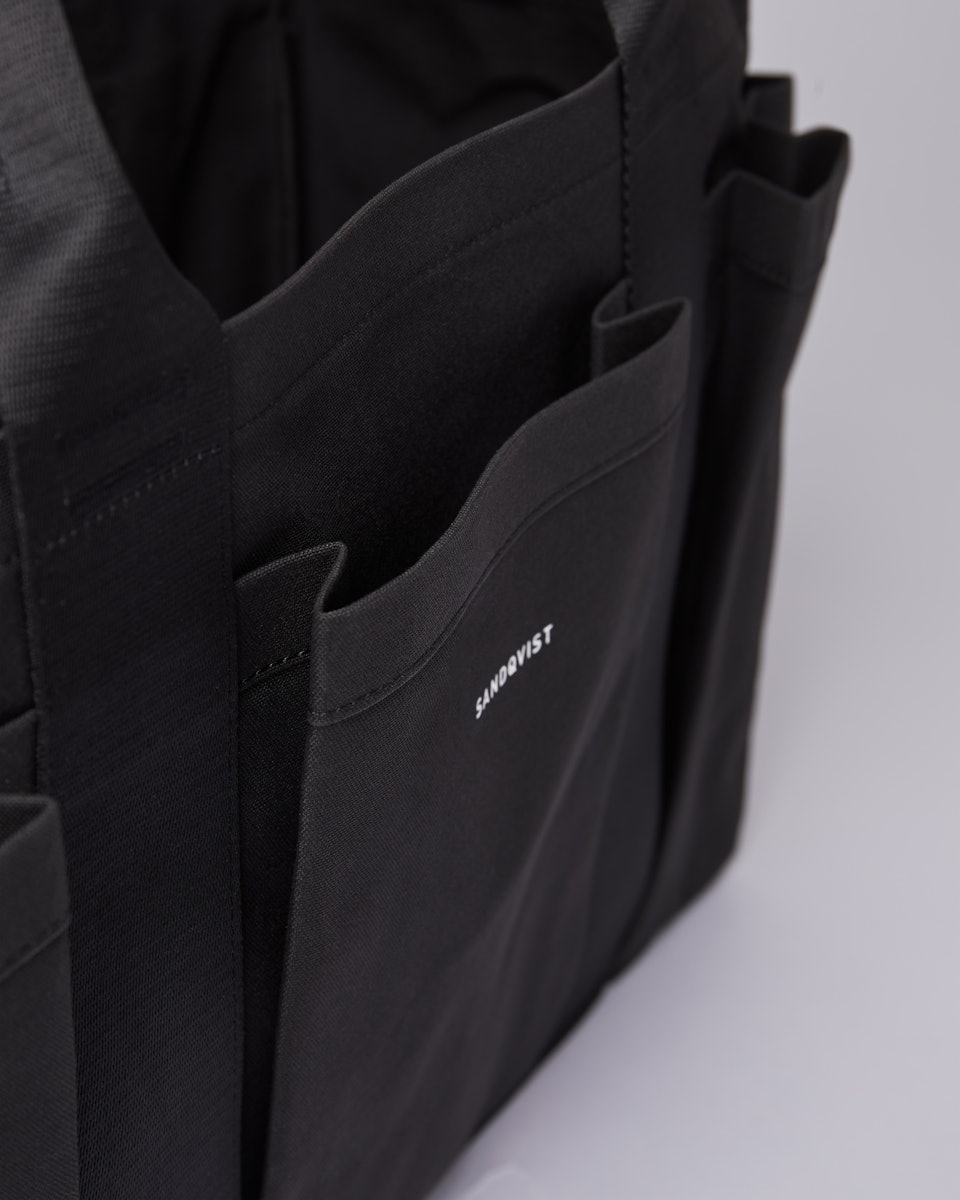 Garden Bag belongs to the category Collaborations and is in color black (5 of 7)