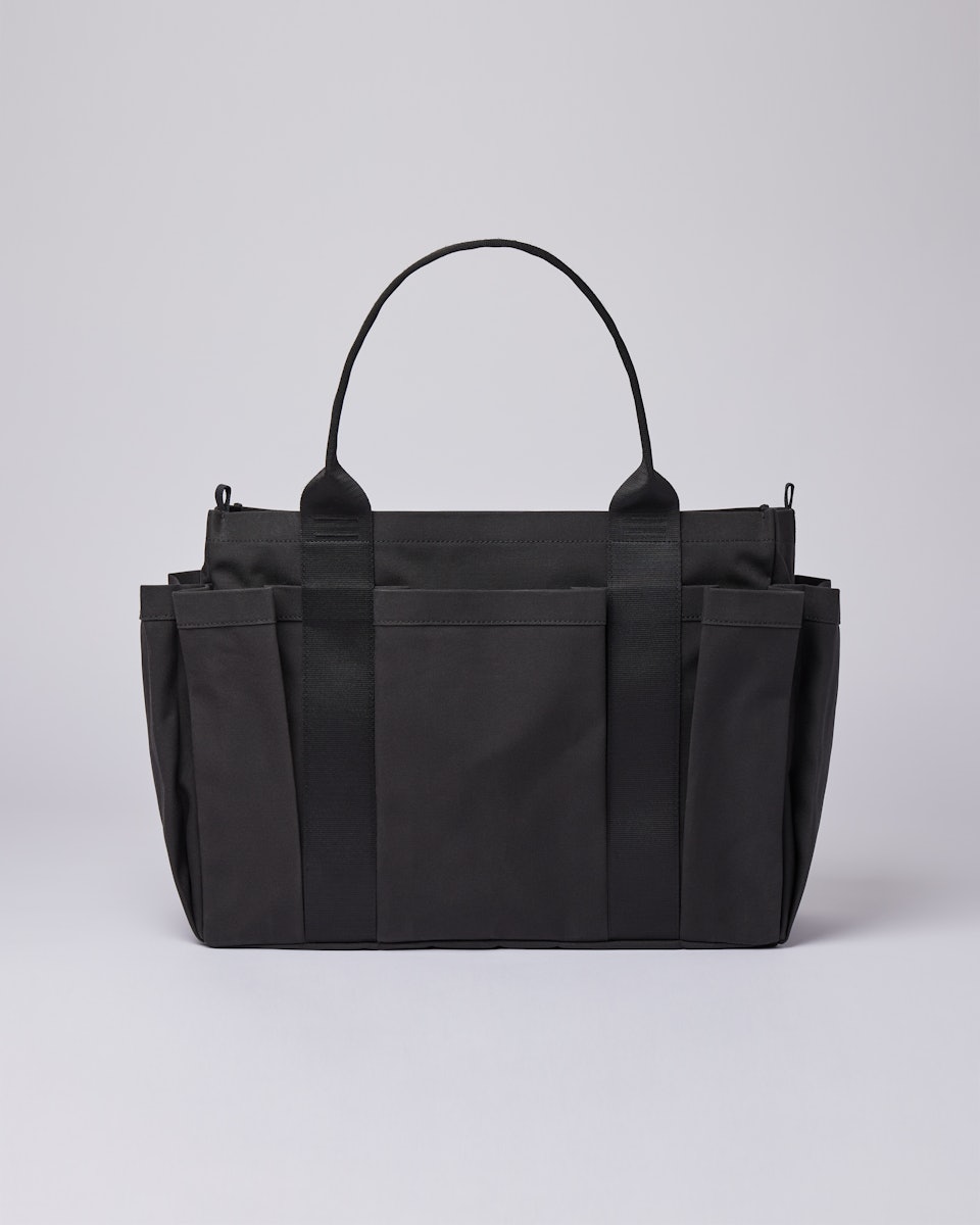 Garden Bag belongs to the category Collaborations and is in color black (3 of 7)