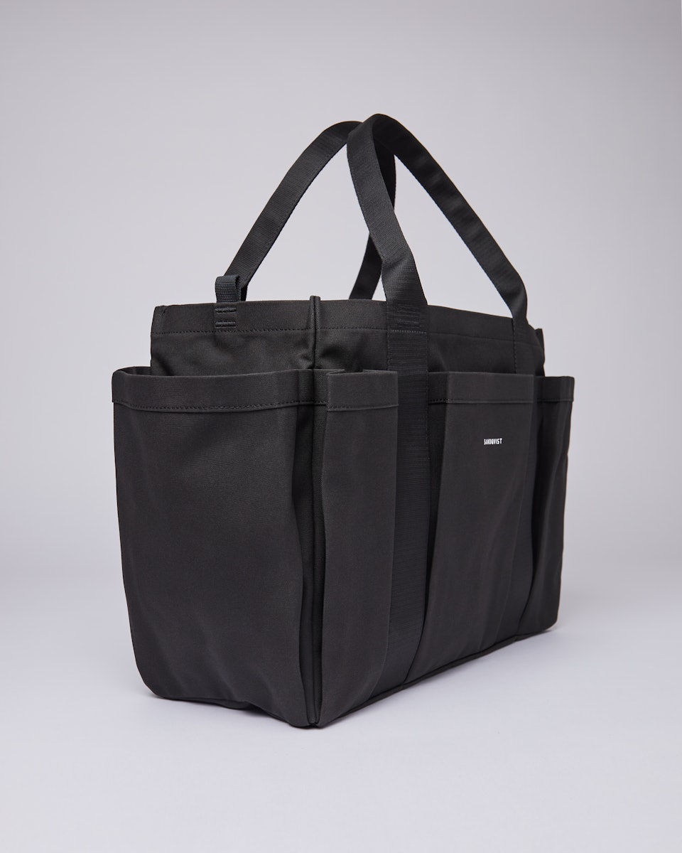 Garden Bag belongs to the category Collaborations and is in color black (4 of 7)