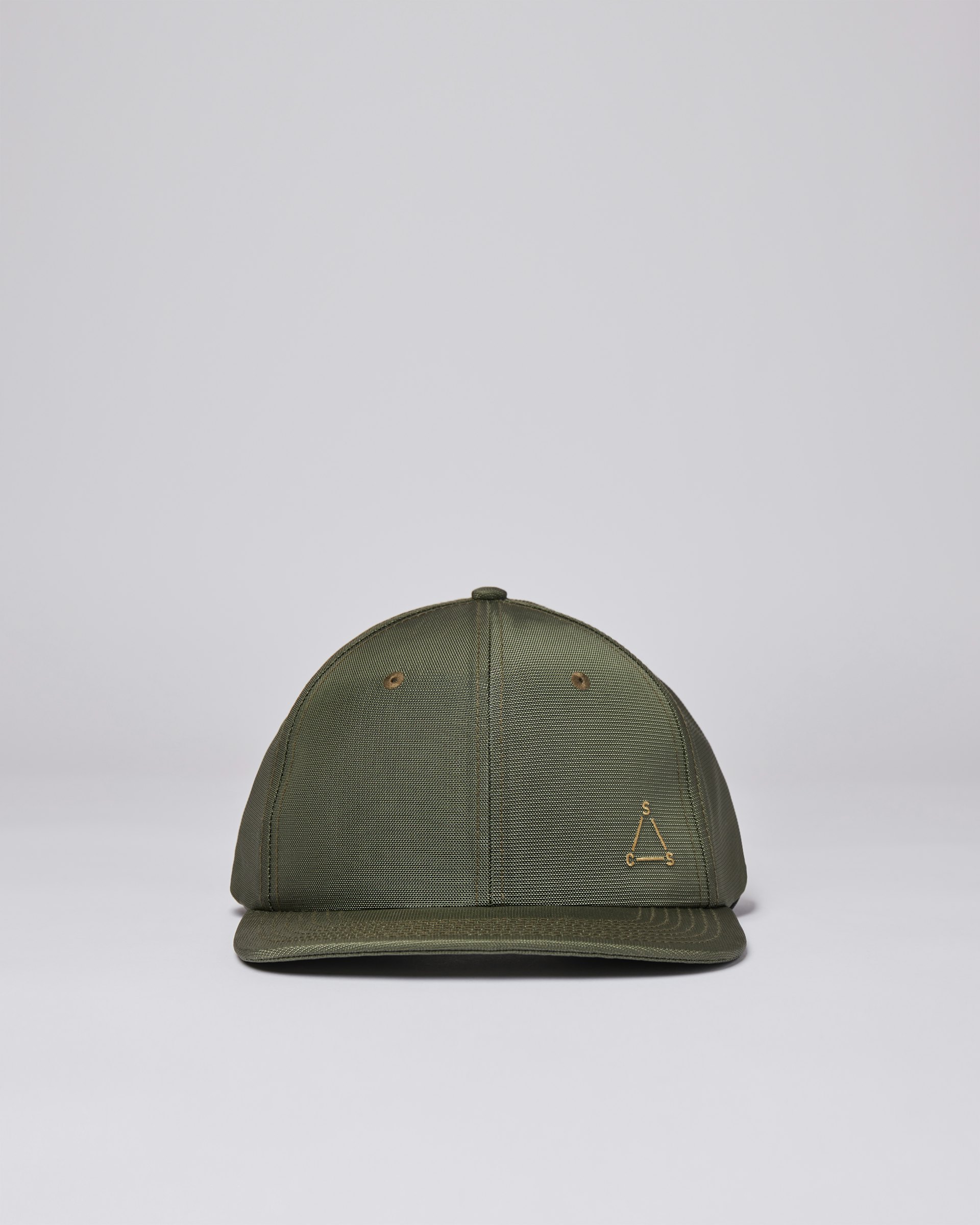 Hike Cap belongs to the category Items and is in color green