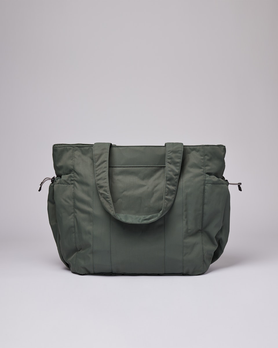 Sigrid belongs to the category Shoulder bags and is in color lichen green (3 of 8)