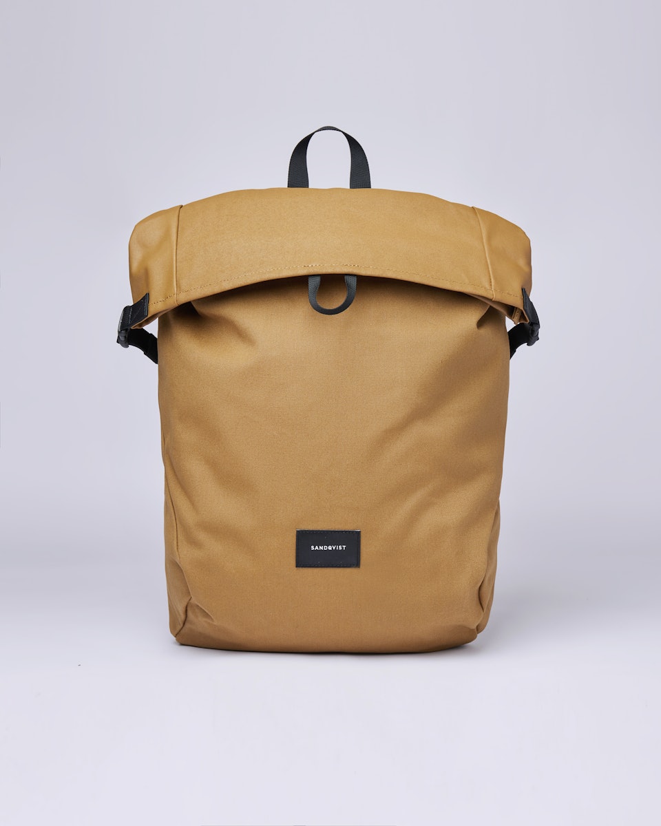 Alfred belongs to the category Backpacks and is in color bronze (1 of 5)