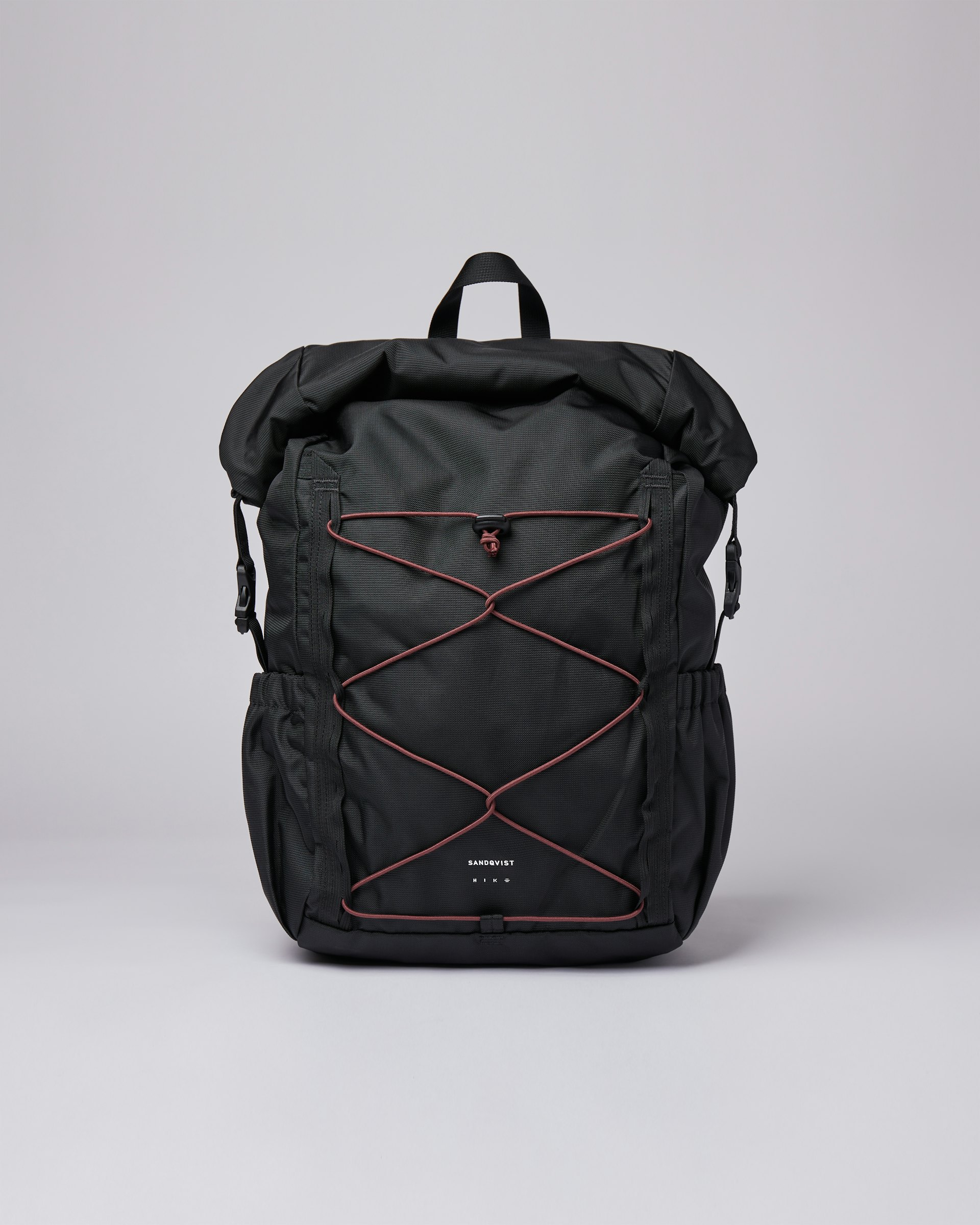 Valley Hike belongs to the category Backpacks and is in color black (1 of 7)