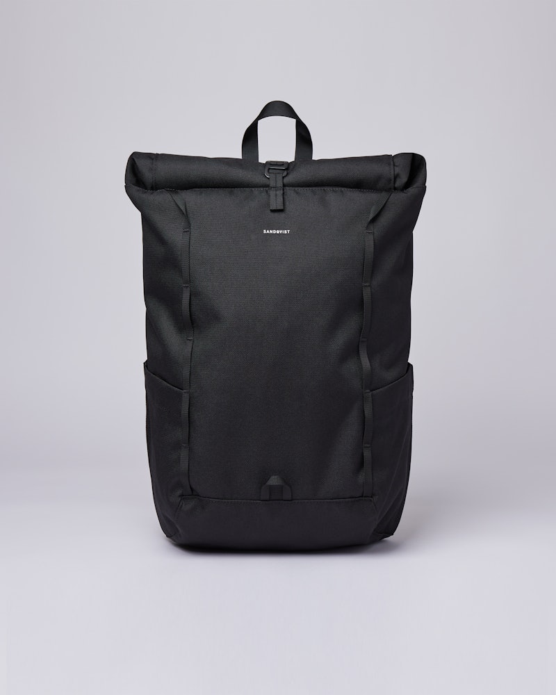 Arvid belongs to the category Backpacks and is in color black