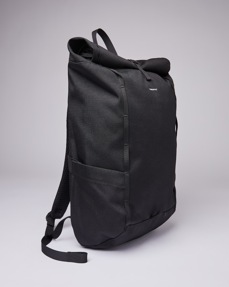 Arvid belongs to the category Backpacks and is in color black (4 of 9)