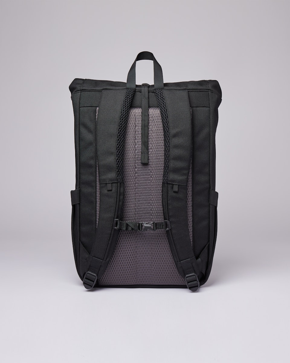Arvid belongs to the category Backpacks and is in color black (3 of 8)