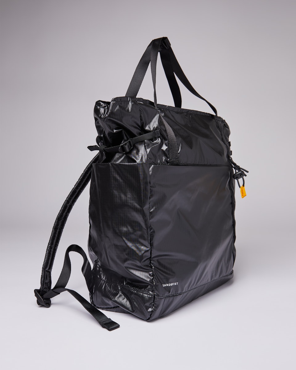Viggo tillhör kategorin Ryggsäckar och är i färgen svart (4 av 6)