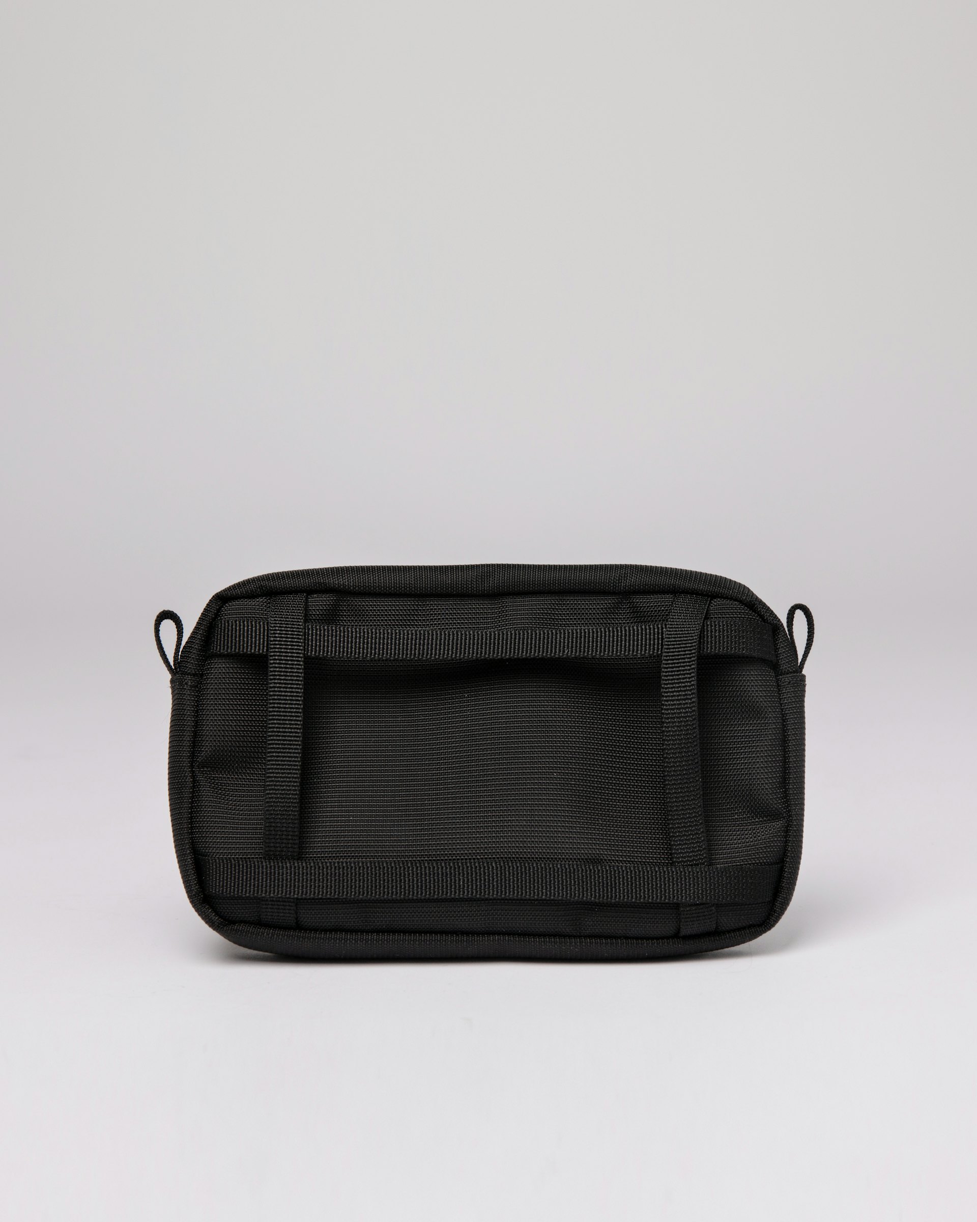 Universal Hip Bag Black belongs to the category Bum bags and is in color black (2 of 3)
