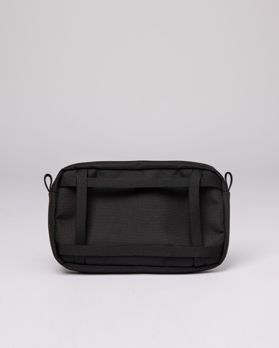 Universal Hip Bag Black belongs to the category Travel and is in color black (2 of 3)