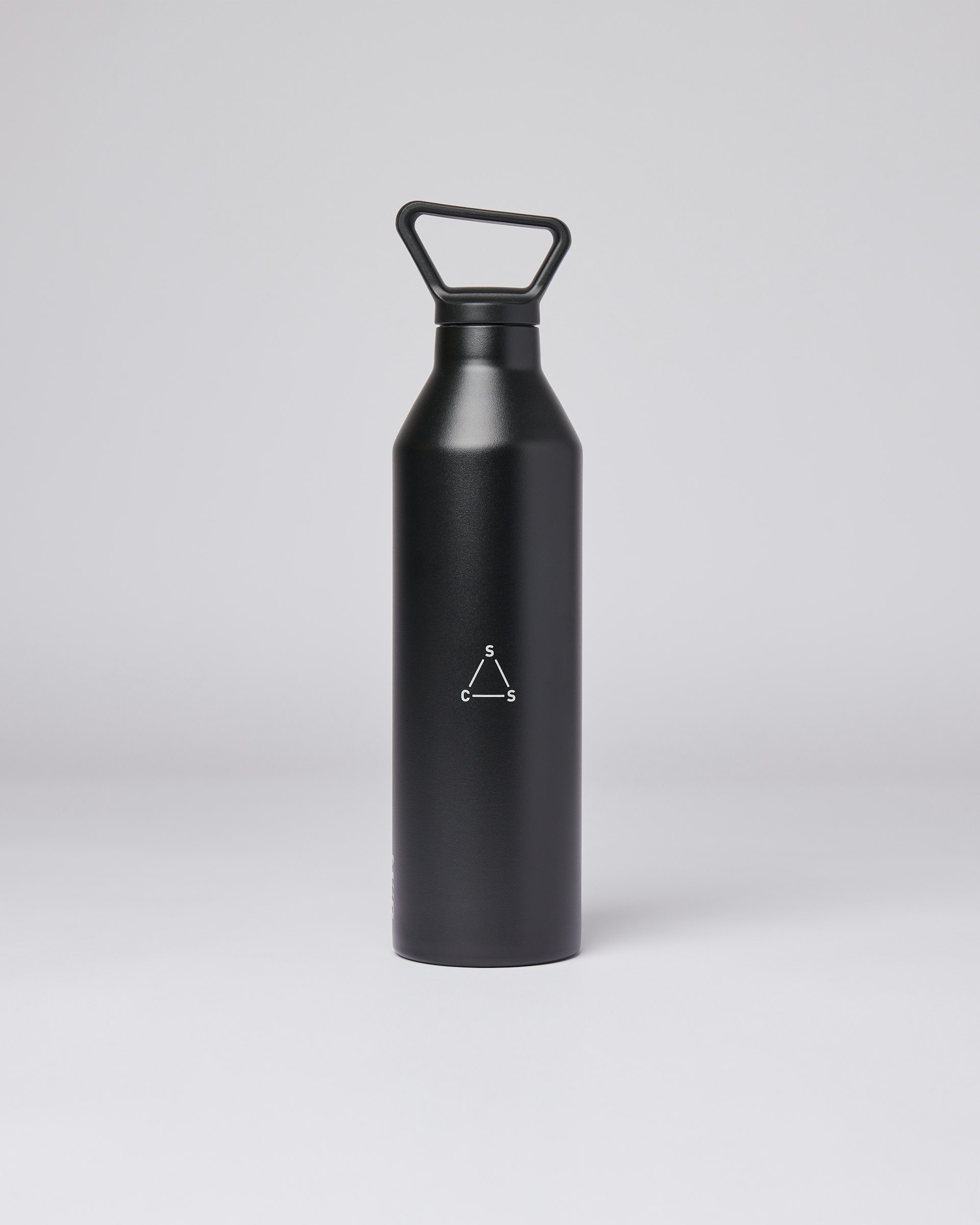 23oz Bottle belongs to the category Items and is in color black (1 of 3)