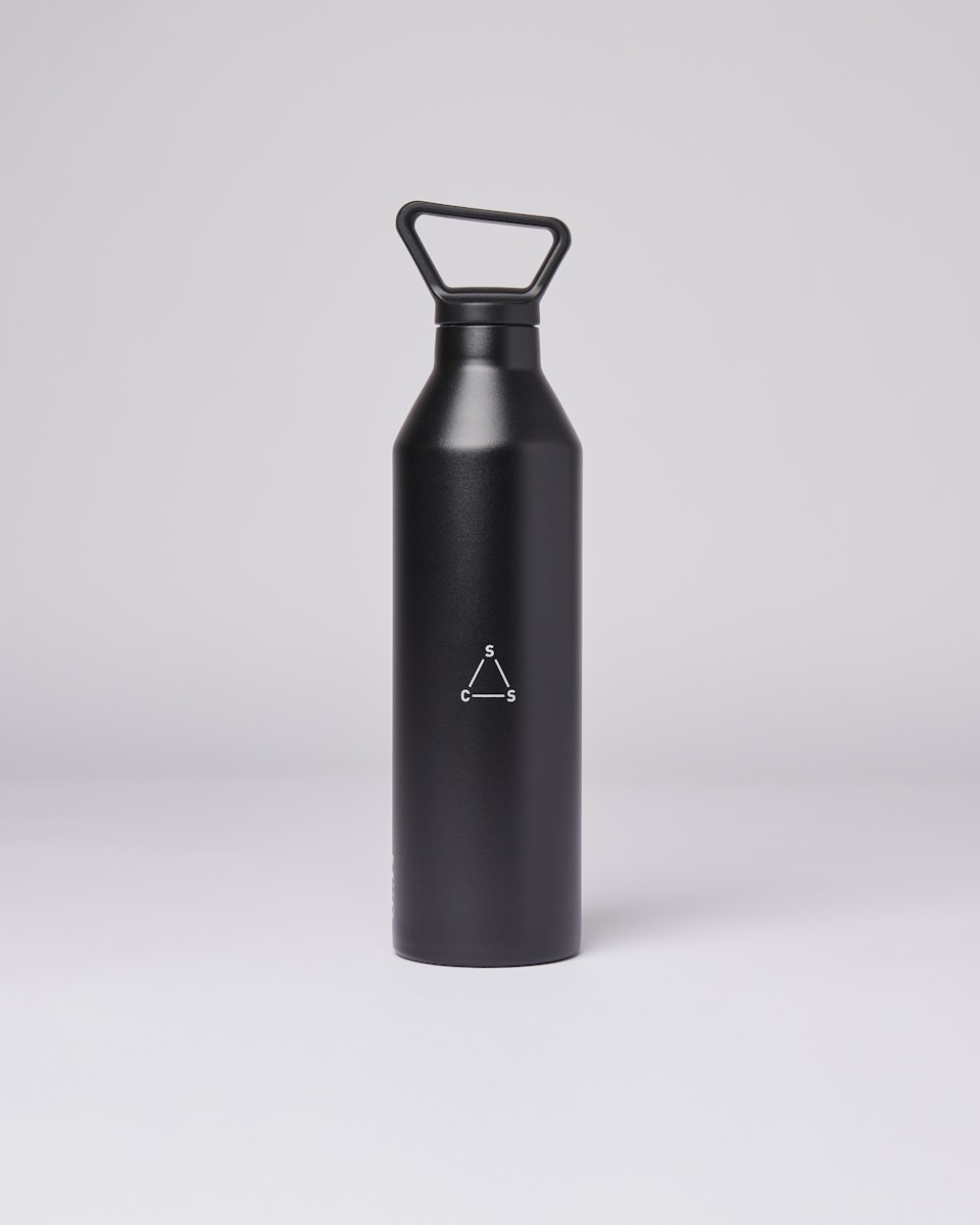 23oz Bottle tillhör kategorin Accessoarer och är i färgen svart (1 av 3)