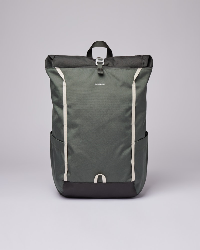 Arvid belongs to the category Backpacks and is in color green