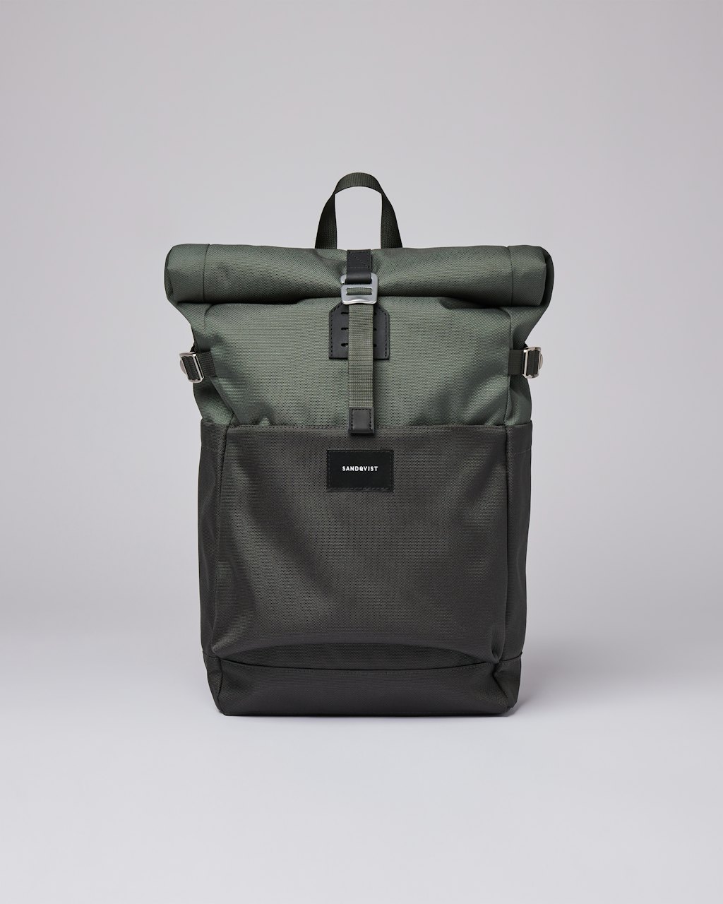 Ilon - Backpack - Multi Green | Sandqvist