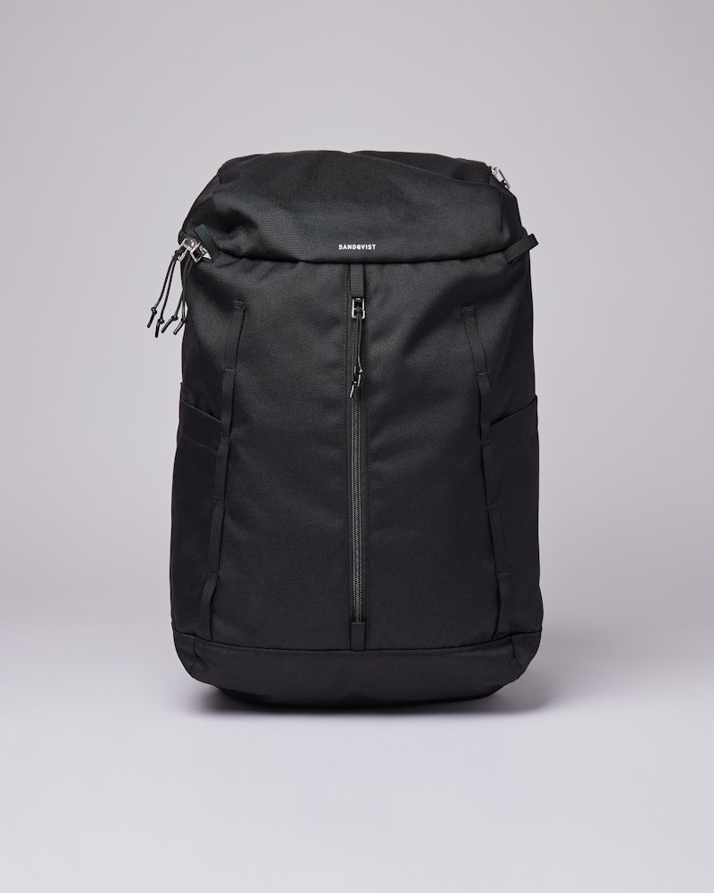 Sune belongs to the category Backpacks and is in color black