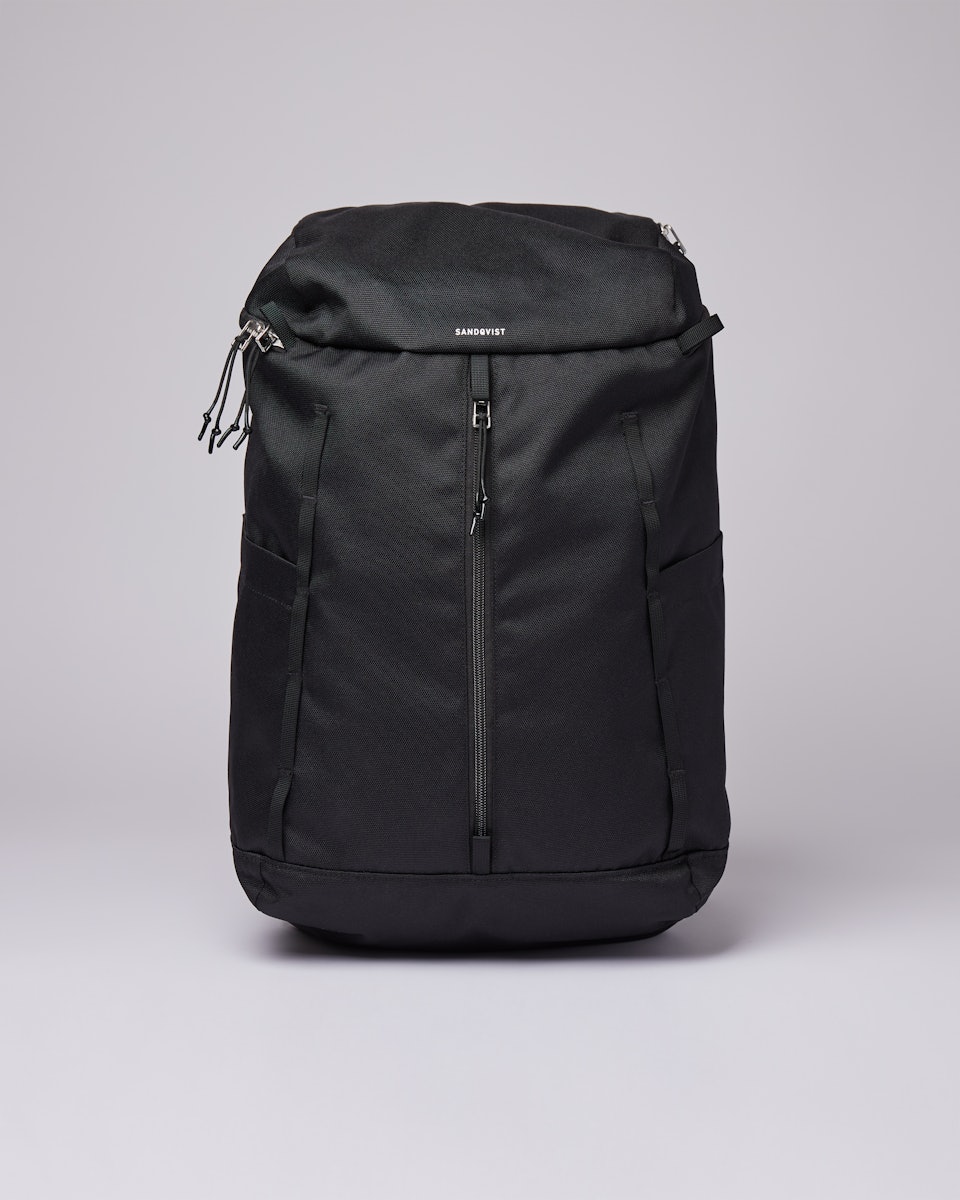 Sune belongs to the category Backpacks and is in color black (1 of 7)