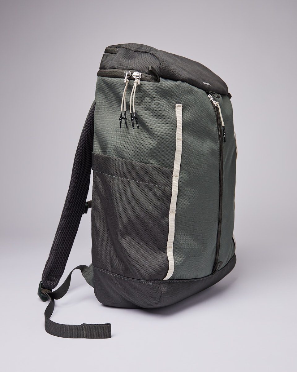 Sune belongs to the category Backpacks and is in color green & green (4 of 7)