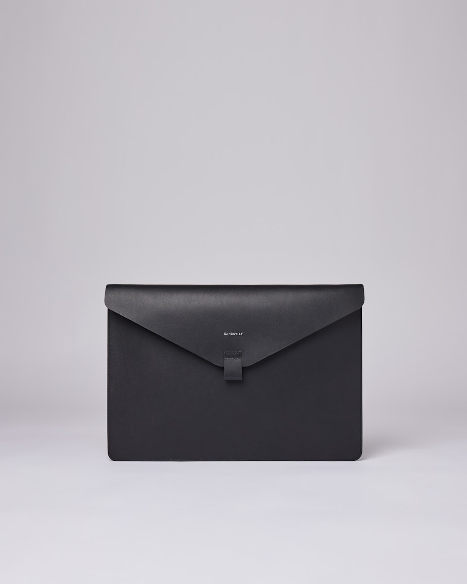 Gustav appartient à la catégorie Laptop cases et est en couleur black (1 de 4)