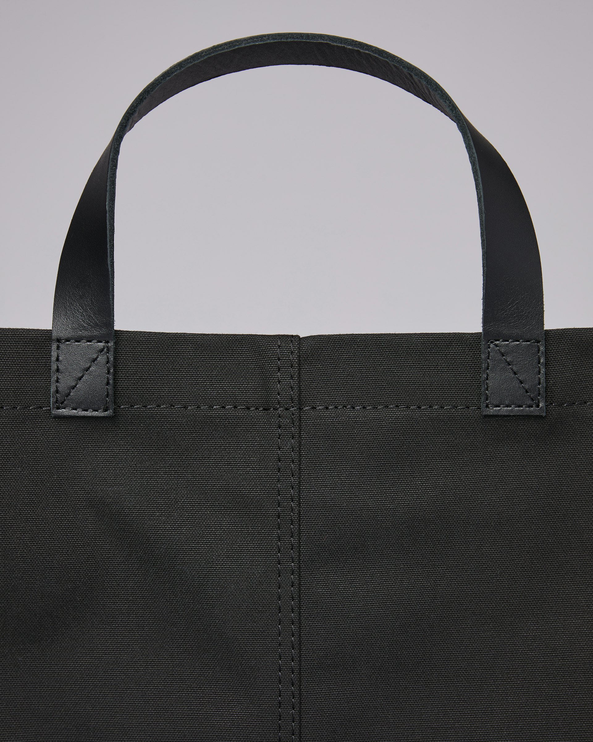 Frankie belongs to the category Tote bags and is in color black (2 of 7)