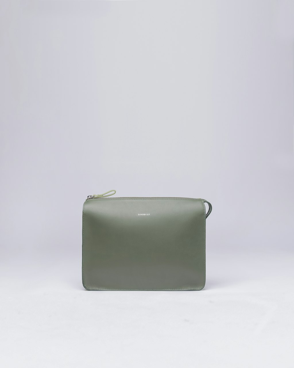 Sandqvist - Shoulder Bag - Multi - Trekk - Green - FRANKA