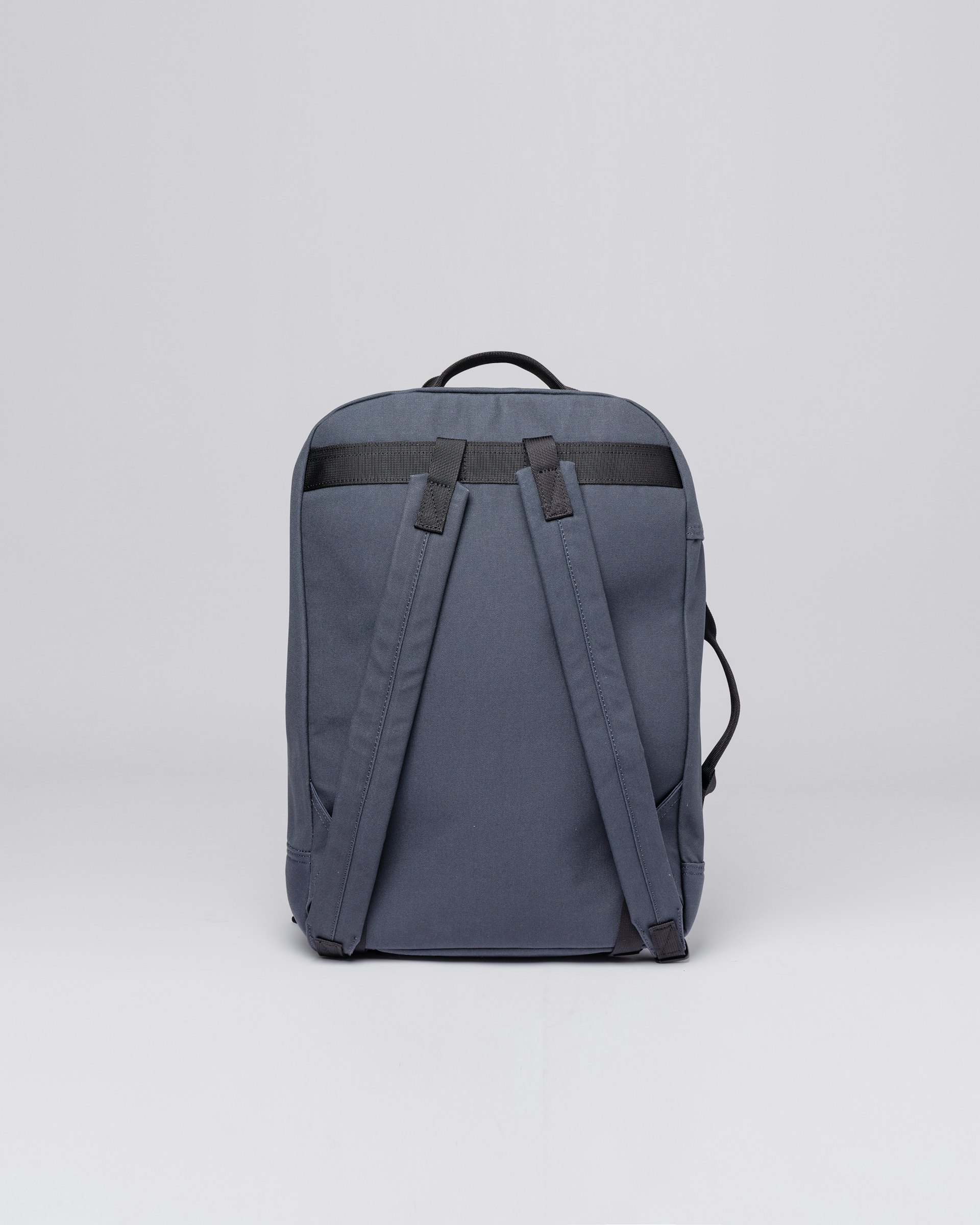 August belongs to the category Backpacks and is in color navy (2 of 4)