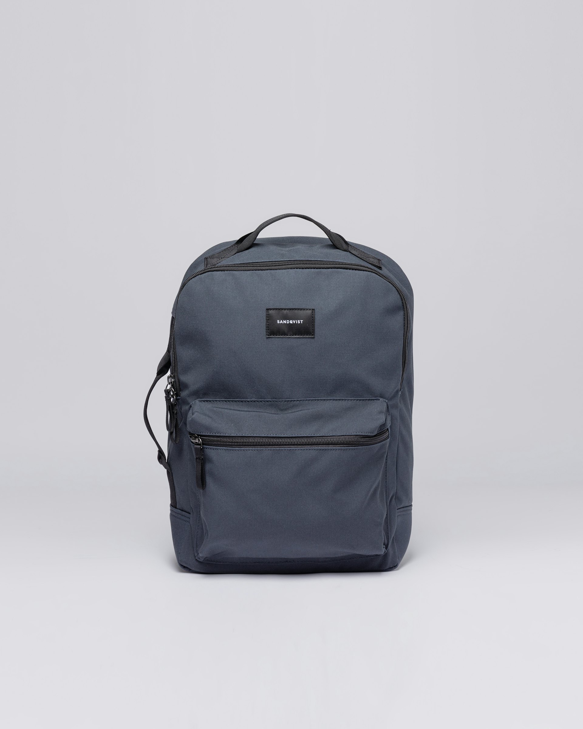 August belongs to the category Backpacks and is in color navy