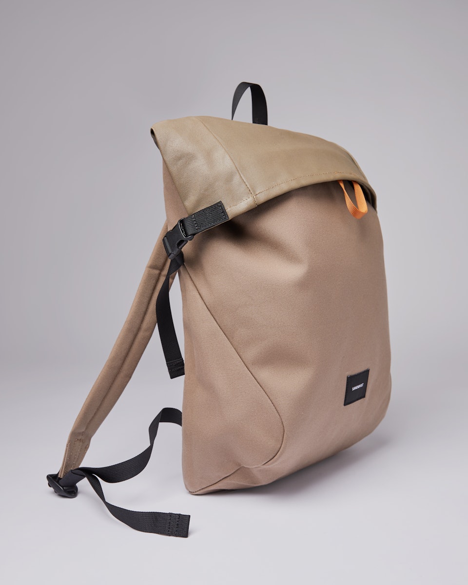 Alfred belongs to the category Backpacks and is in color fossil (3 of 7)
