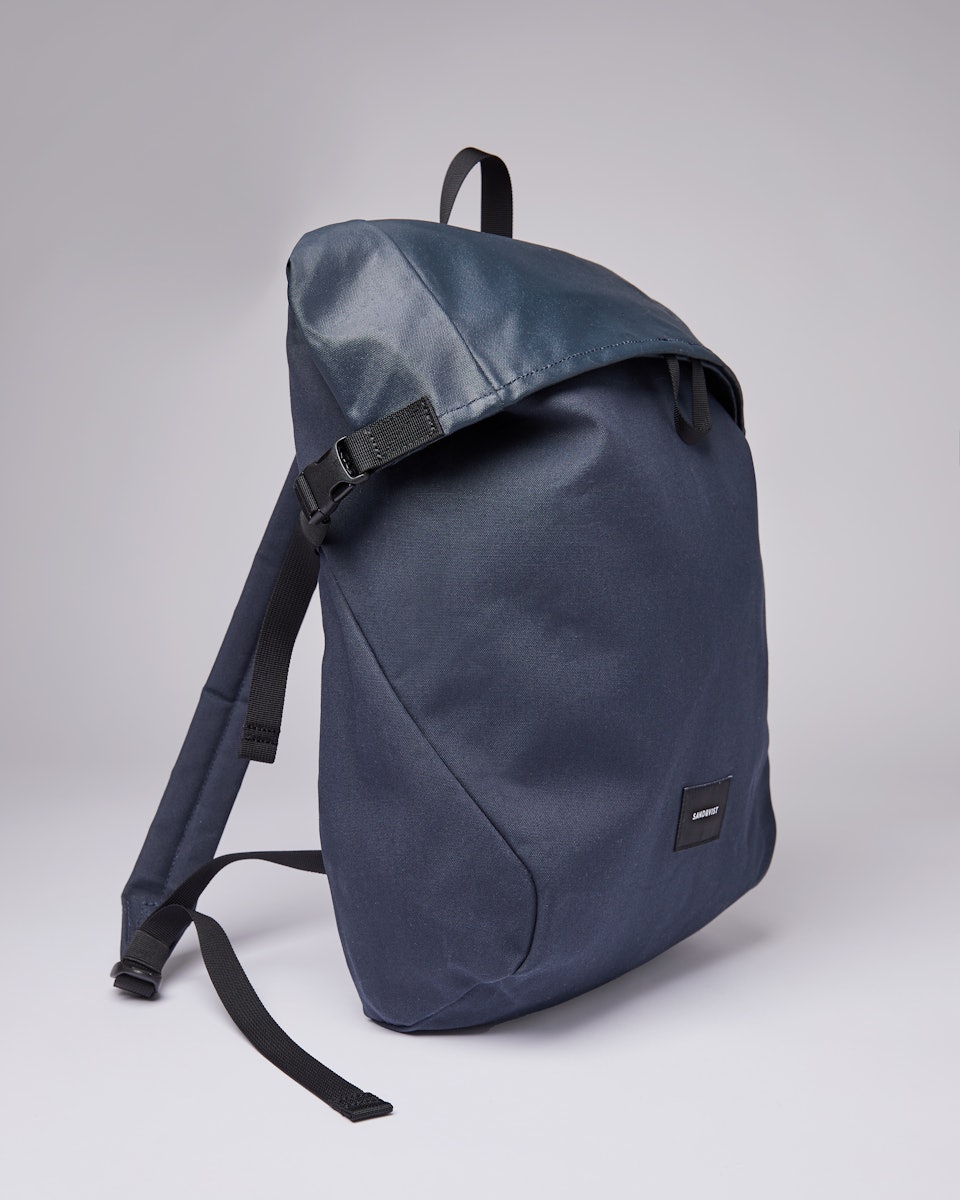 Alfred belongs to the category Backpacks and is in color navy (3 of 7)