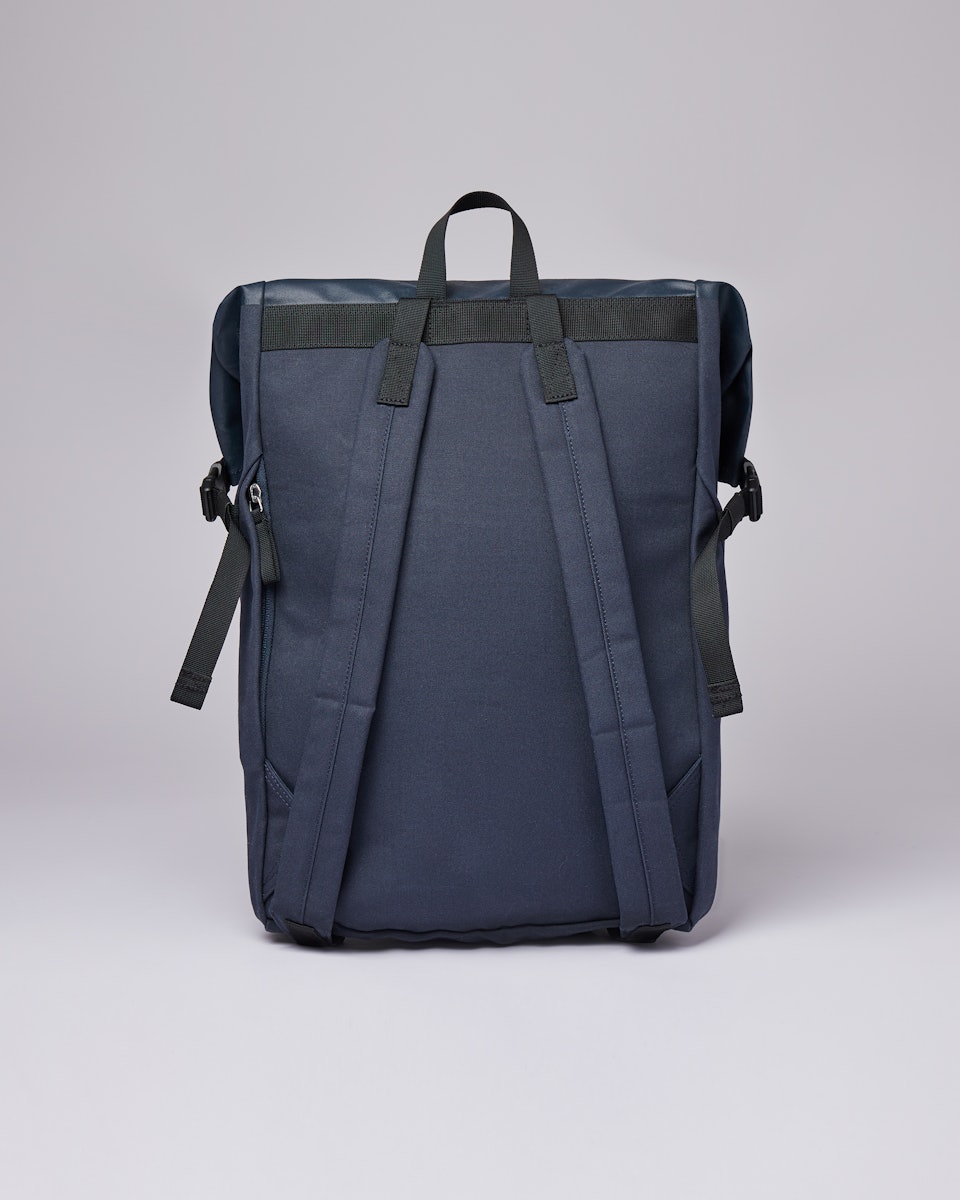 Alfred belongs to the category Backpacks and is in color navy (2 of 7)