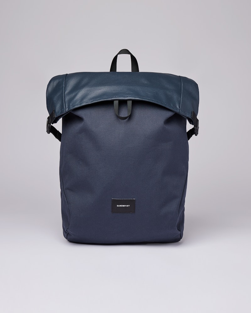 Alfred belongs to the category Backpacks and is in color navy