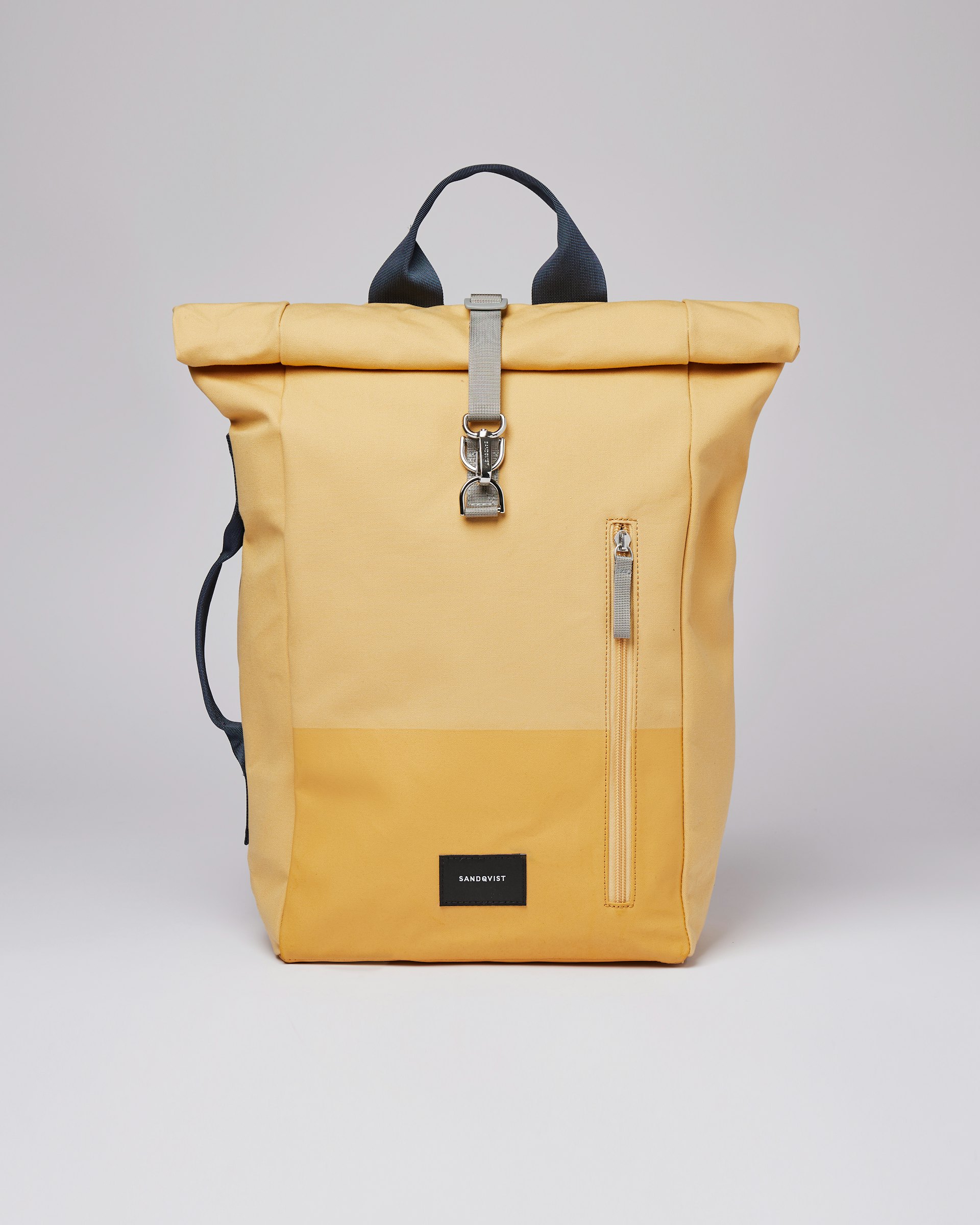 Dante vegan belongs to the category Backpacks and is in color yellow leaf