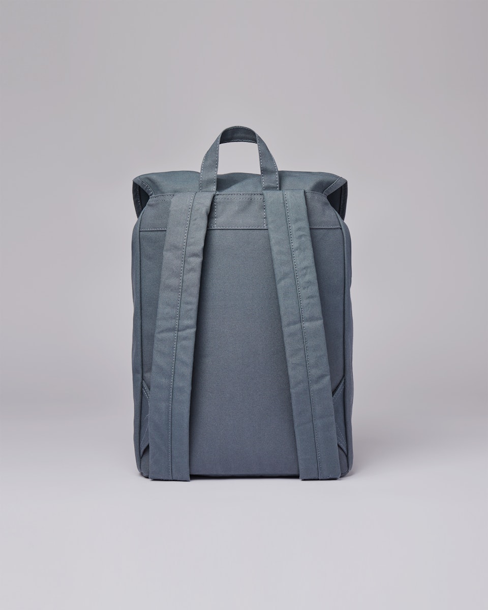 Roald belongs to the category Backpacks and is in color dark slate (3 of 6)