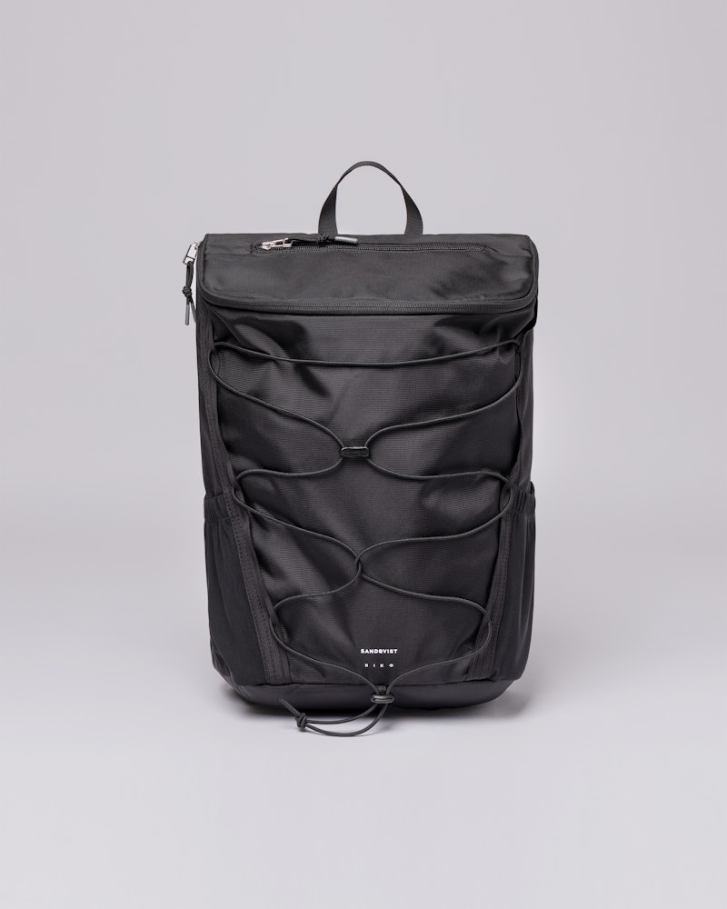 Creek Hike belongs to the category Backpacks and is in color black