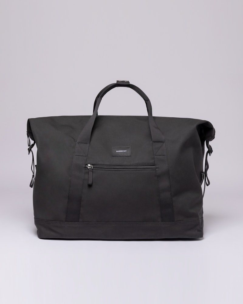 Sture belongs to the category Weekend bags and is in color black