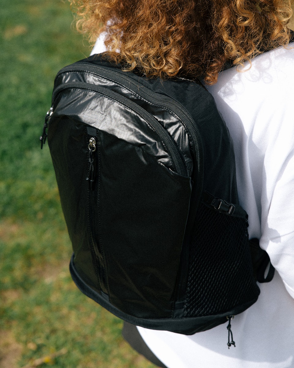 Bo belongs to the category Backpacks and is in color black (9 of 9)