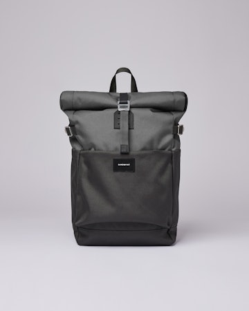 Ilon - Backpack - Multi dark | Sandqvist