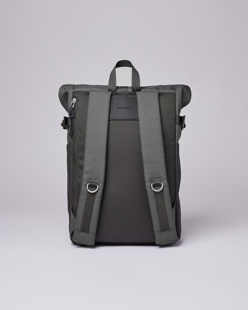 Ilon - Backpack - Multi dark | Sandqvist 2