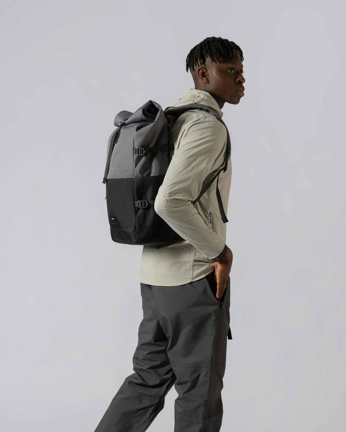 Bernt är i färgen multi dark (5 av 8)