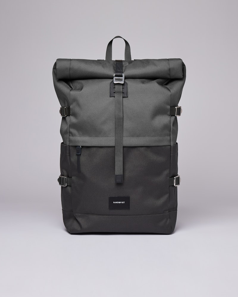 Bernt appartient à la catégorie Backpacks et est en couleur night grey