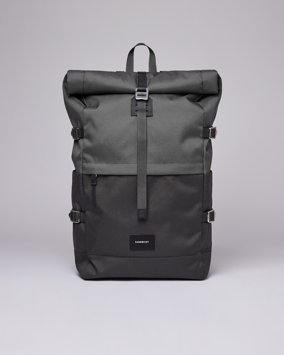 Bernt belongs to the category Backpacks and is in color multi dark (1 of 8)