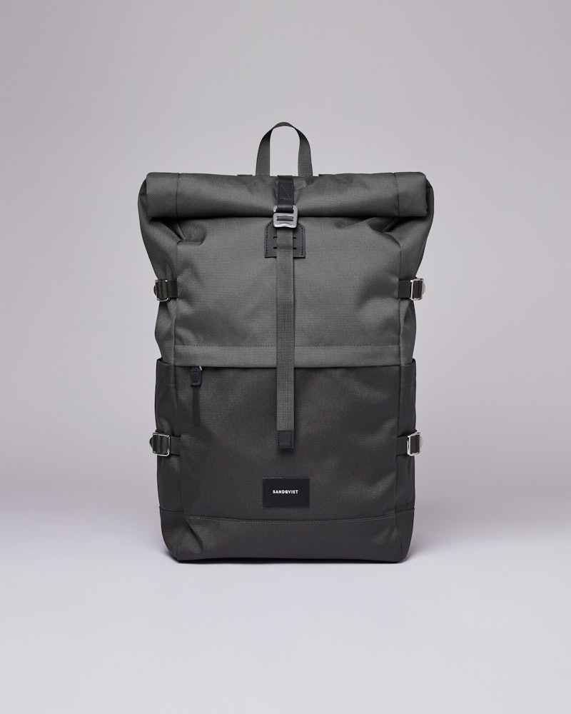 Bernt belongs to the category Backpacks and is in color multi dark