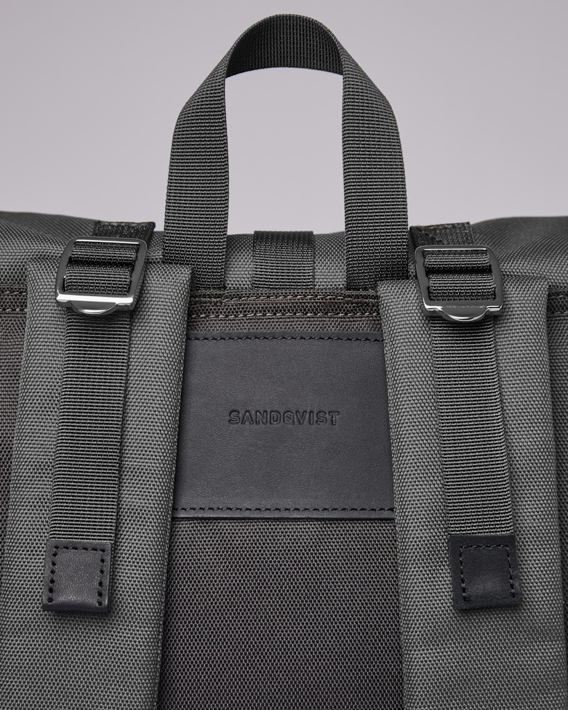 Bernt - Backpack - Multi Dark | Sandqvist
 1