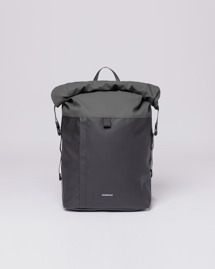Bo - Backpack - Multi fog | Sandqvist