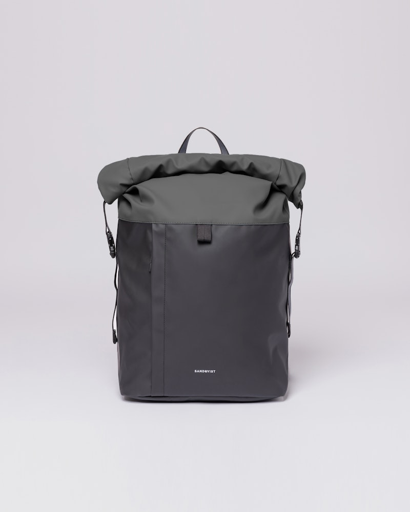 Konrad appartient à la catégorie Backpacks et est en couleur night grey