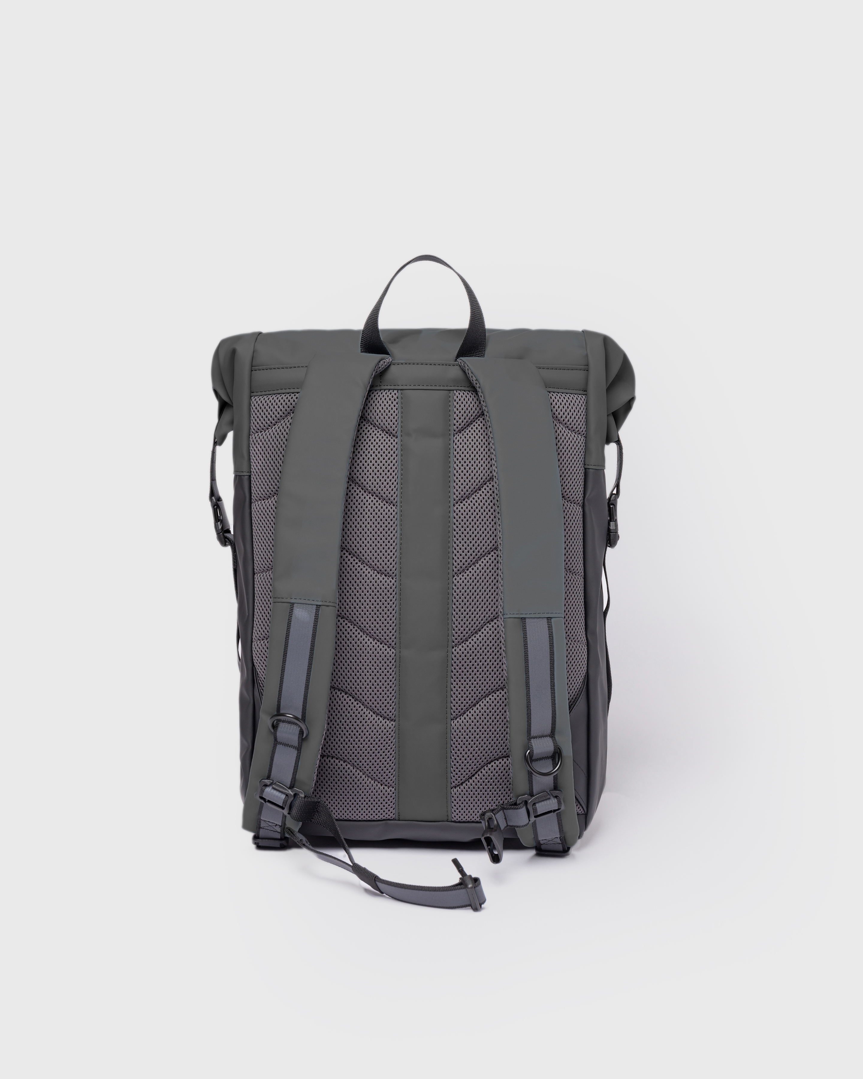バックパック・リュック SANDQVIST Women Backpacks KONRAD SQA2346 NAVY Blue SANDQVIST Women Backpacks KONRAD SQA2346 NAVY Blue