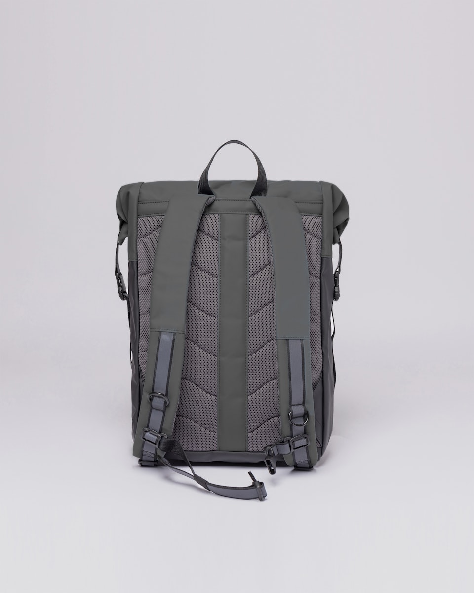 Konrad belongs to the category Backpacks and is in color night grey & black (3 of 6)