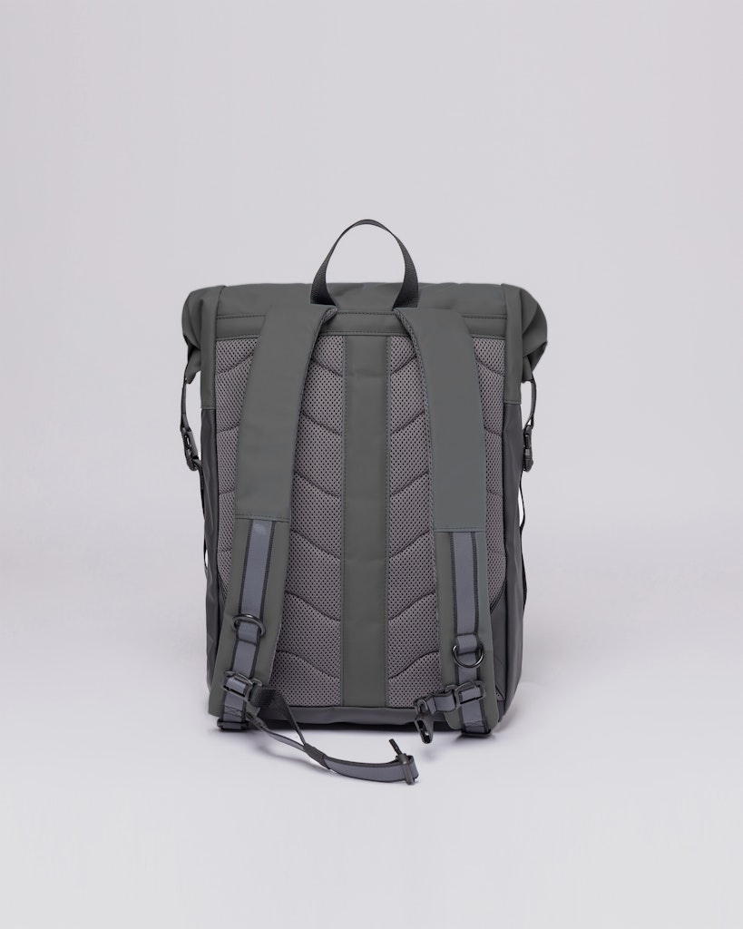 Konrad - Backpack - Multi Dark | Sandqvist 2