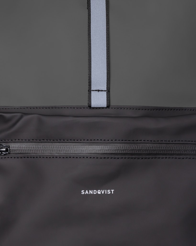 Ruben 2.0 - Backpack - Multi Dark | Sandqvist
 1