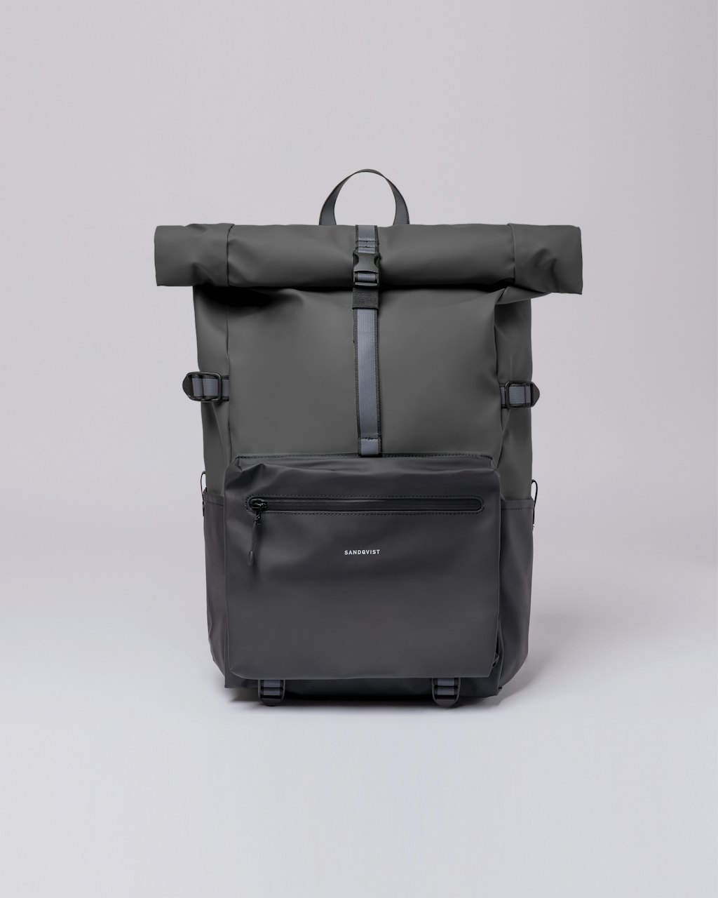 Ruben 2.0 - Backpack - Multi Dark | Sandqvist
