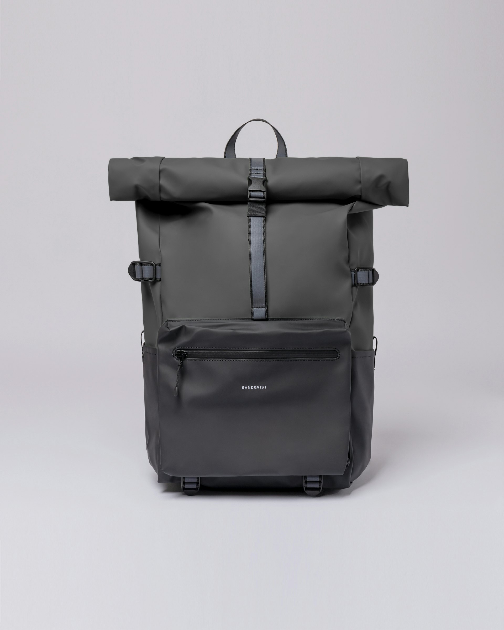 Ruben 2.0 belongs to the category Backpacks and is in color night grey